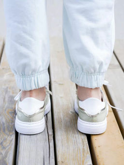 Кеды - Woopy фото 4