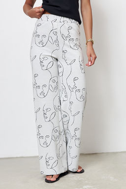 70072 Кардиган и брюки - Eliseeva olesya фото 6