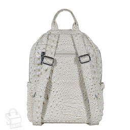 Рюкзак женский 69122-6 beige Velina Fabbiano-Safenta