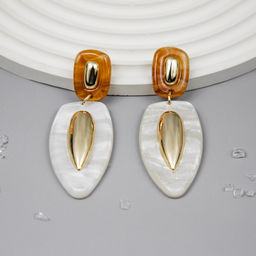 Серьги Арт. 3V-8394-Y