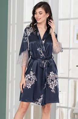 Халат Mia-Amore