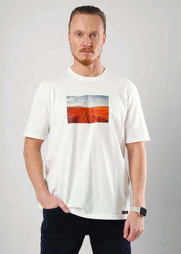 Футболка мужская