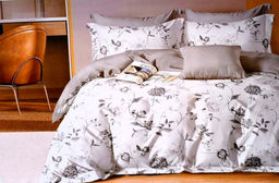 КПБ Bella Home двухстороннее BEHOD021