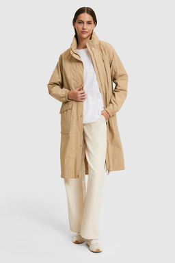 Kad_n Camel Tren_kot - U.s. polo assn фото 5