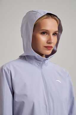 Ветровка Фиолетовый
