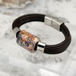 ENAMEL Браслет R3054