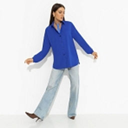 Блуза эффектная, Когда мода  это ты