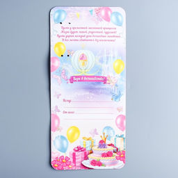 Ложка детская «Для умницы и красавицы», Принцессы, 2.3×11 см