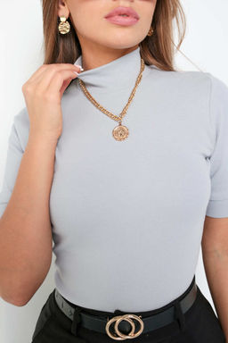 Водолазка 5290