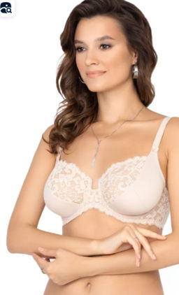 М023 бюст обжаренный миндаль