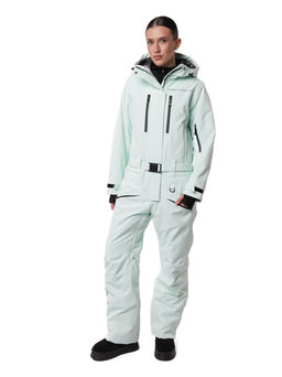 Комбинезон BB-0516 Мятный