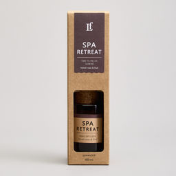 ДИФФУЗОР АРОМАТИЧЕСКИЙ LEATHER URBAN BAMBOO 150 МЛ - Lefard фото 3