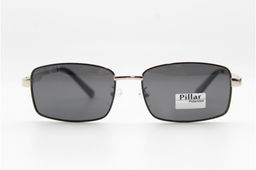 Солнцезащитные очки Pillar (Polarized) 6008 (52-20-131) C4