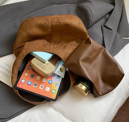 Сумка A-TX-194-Brown