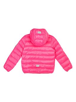 PlayToday / Куртка демисезонная для девочки  фото 7