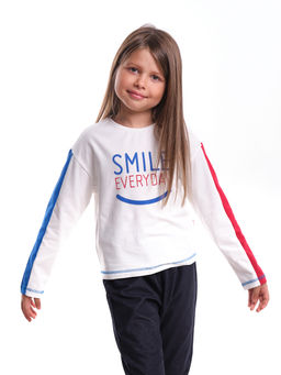 Футболка (лонгслив)	 UD 6717 касар