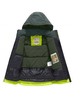 Горнолыжный костюм до -25С