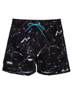 12411449 Шорты плавательные для мальчиков, средней длины