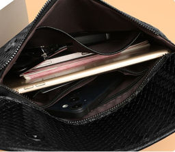 Bags Сумка женская / кожа / 0111241