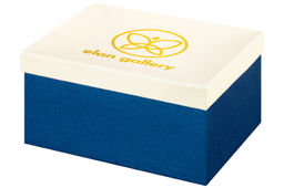 Чайн. пара 4 пр. 250 мл 12,5*9*6,5 см Певчие птички, фарфор - Elan gallery фото 9