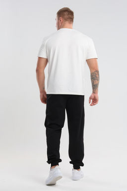 07 Брюки мужские с манжетом