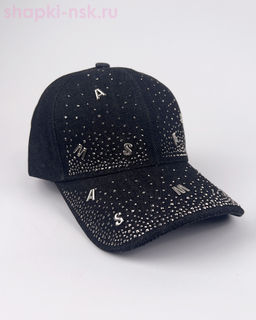 B80 Бейсболка женская (56-58)