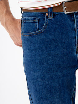 Мужские Джинсы Широкие - Mossmore фото 8