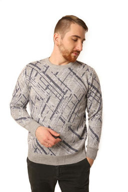 Свитер мужской
