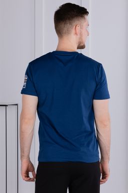 Брюки спортивные 
 3.MM002AA-чёрный