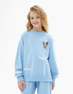 Джемпер для девочки