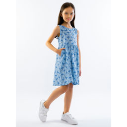 Платье кулирка 1442100102 - Youlala фото 4