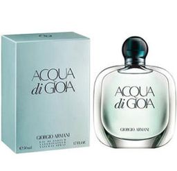 ARMANI ACQUA  DI GIOIA lady 100ml edp