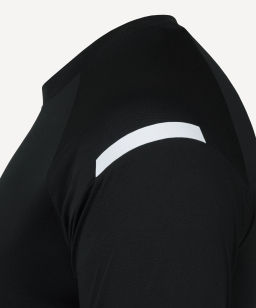 Футболка тренировочная JOGEL CAMP 2 Training Poly Tee, черный  фото 4