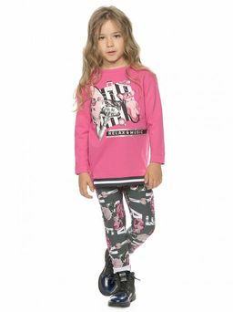 Pelican GFANL3195 комплект для девочек