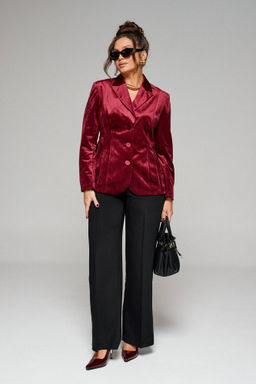 Костюм (Брюки, Жакет) - B&F фото 3