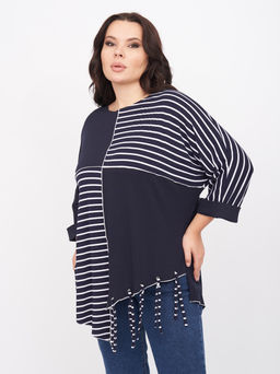 Блузка ZBL04103SGP05 - Artessa фото 2