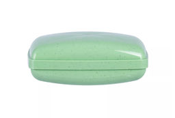 Мыльница закрытая 4,2*10,5*7,1см - Полимербыт фото 5