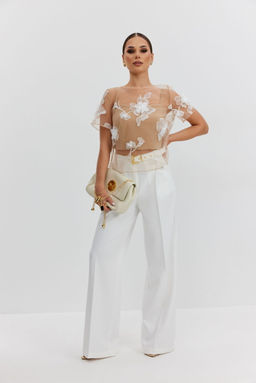 Блуза Vesnaletto 4444-2  фото 5