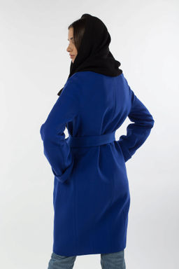 13-1083 Пальто женское демисезонное