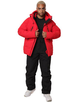 Костюм KA-0269 Синий - Snow headquarter фото 24