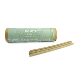 Благовония для дома Полынь