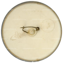 Значок Щегол