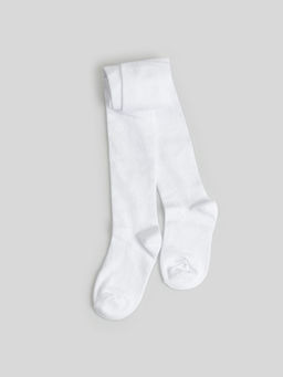 ACOOLA / Колготки детские Laim белый