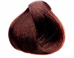 Gоldwell topchic стойкая крем-краска 6 n@kk тёмный блонд с интенсивно медным сиянием 60 мл