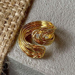 Кольцо арт. 51 1748 (id 277882) - Rada фото 2