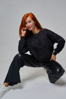 67189 толстовка женская