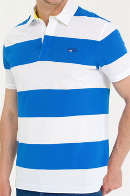 Мужская футболка с саксофоном - U.s. polo assn фото 13