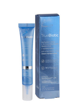 Белита-М TrueBiotic Бальзам-уход для кожи вокруг глаз с успокаивающим эффектом 20г