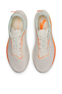 Кроссовки для бега Бежевый/Зеленый