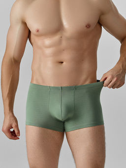 ТРУСЫ МУЖСКИЕ (3ШТ) - Mark formelle фото 4